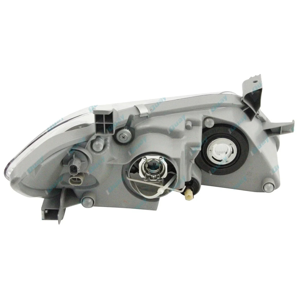 LH & RH Headlights Pair for Toyota Camry 40 Series (2006-2009)