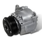 A/C Compressor with Clutch for Chevrolet Sonic (2013–2018)