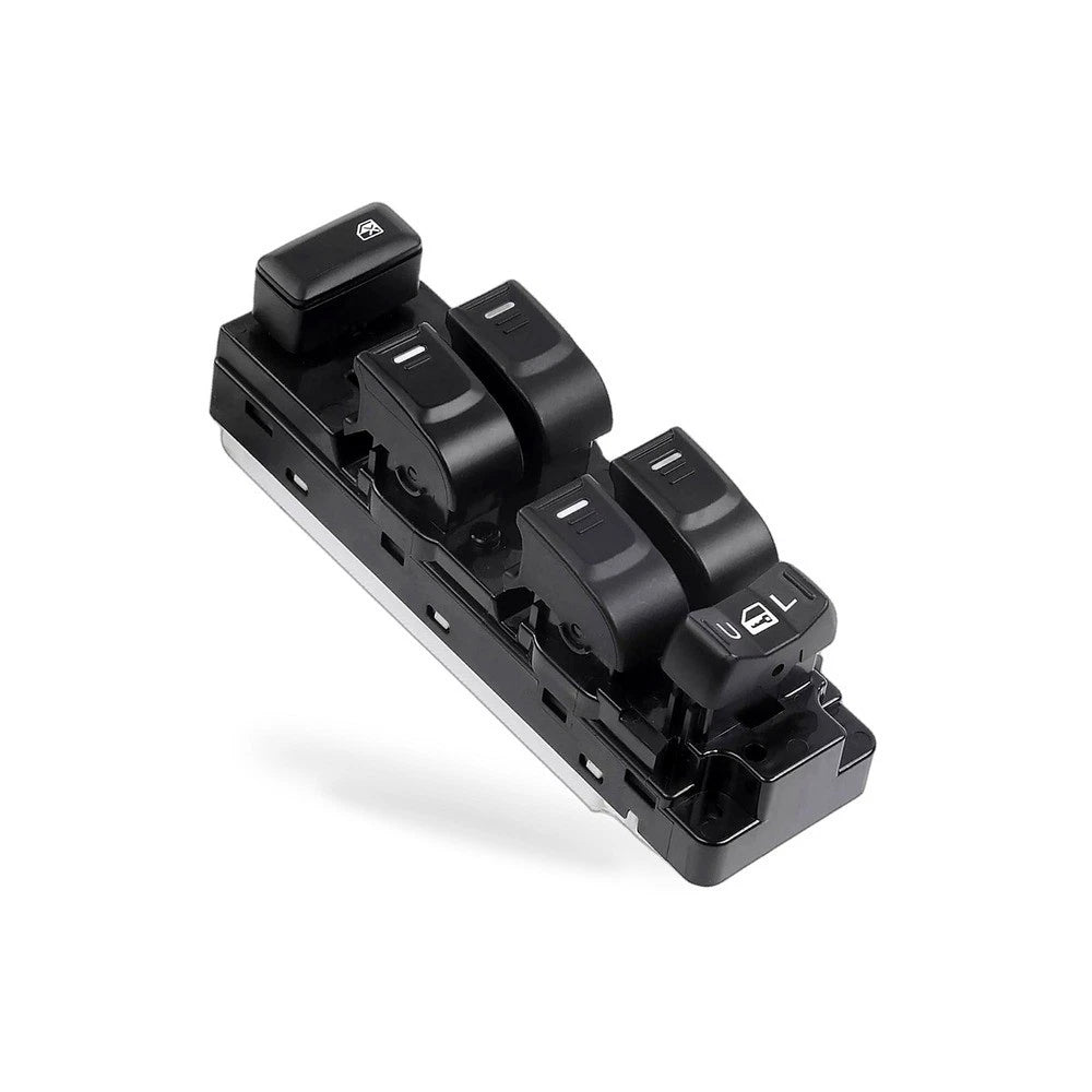 Power Window Switch for Chevrolet Colorado GMC Canyon Hummer H3 (2004–2012)