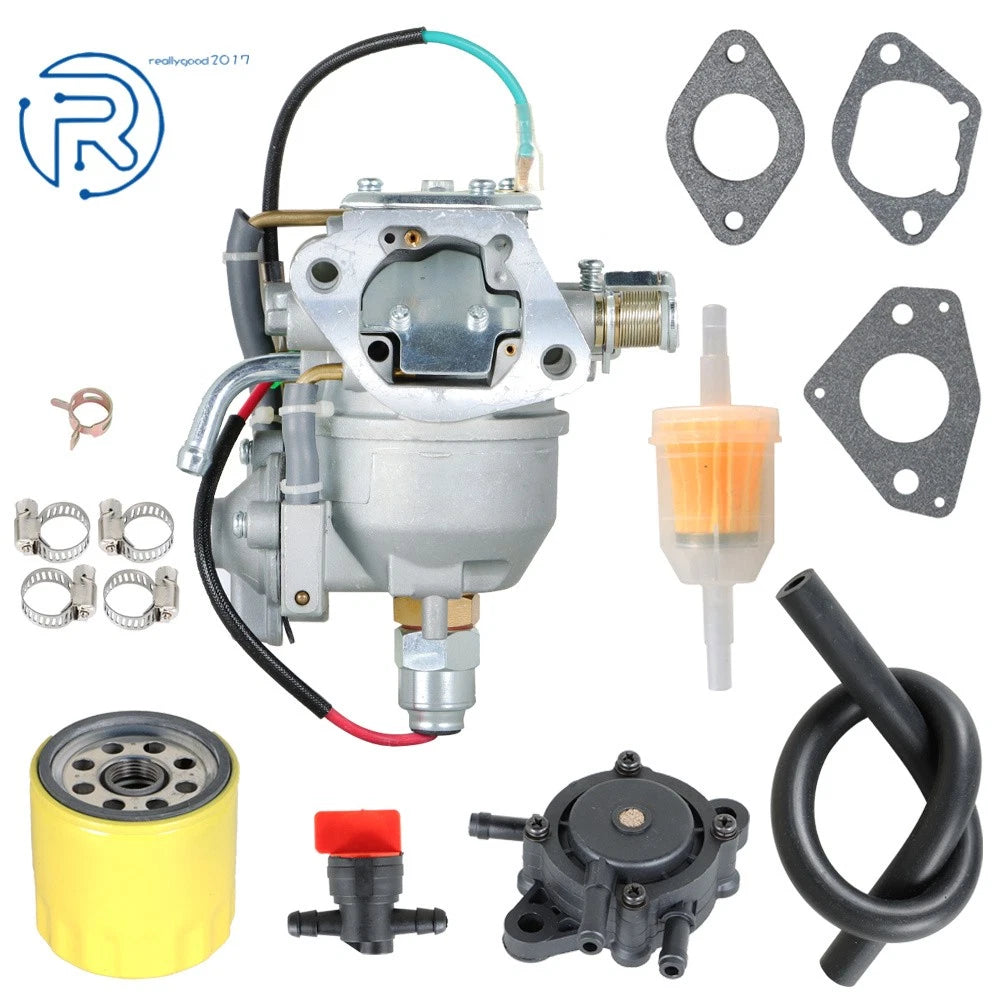 Carburetor for Kohler CV740S 