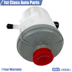 Power Steering Reservoir with Cap for Honda Odyssey Acura CL (1998–2004)