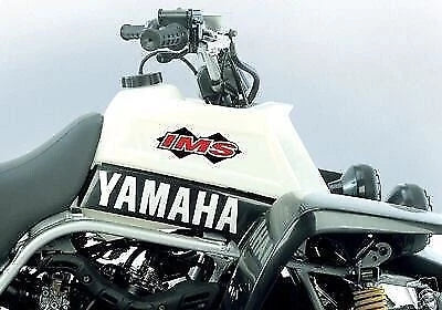 IMS 4.0 Gallon Fuel Gas Tank for Yamaha Banshee (1987–2012)