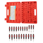 Wire Terminal Block Release Tool Kit for New Car (2018–2024)