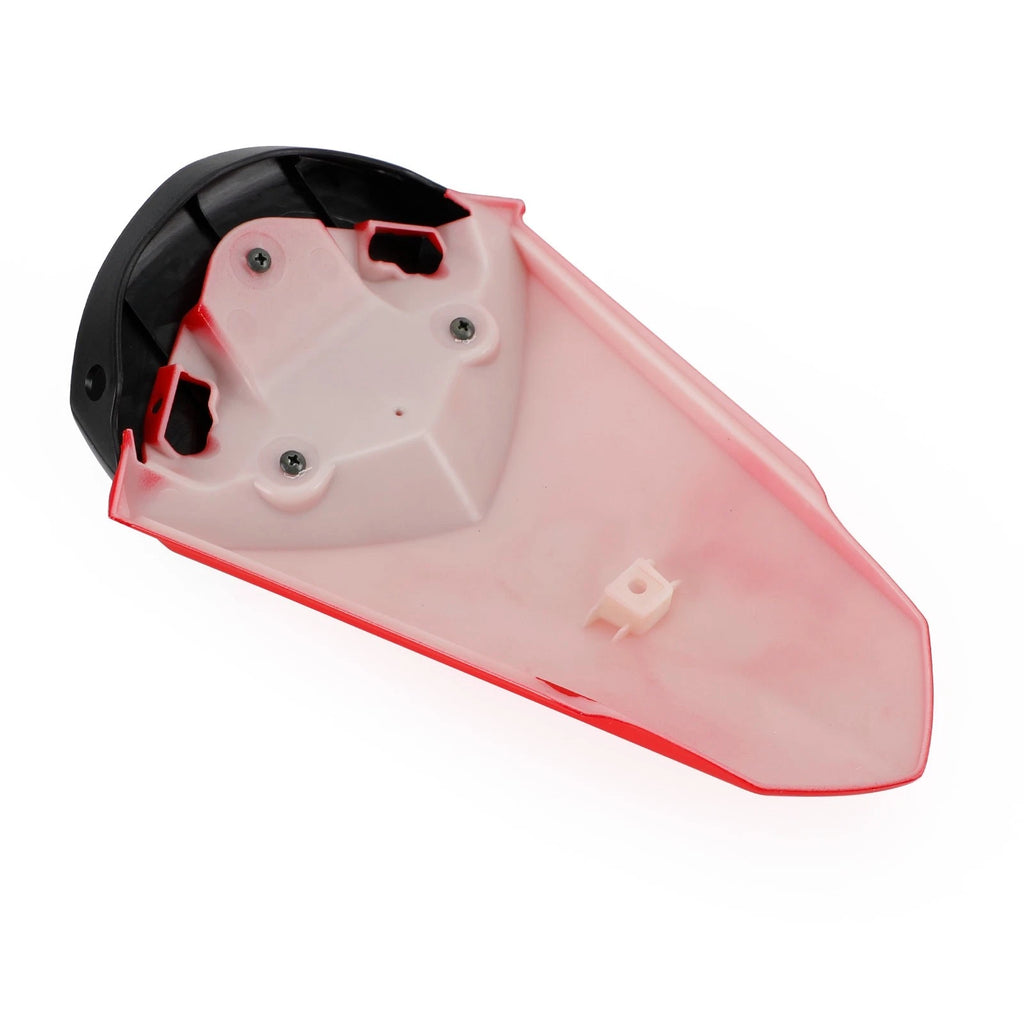 Tail Rear Seat Cover Fairing Cowl for Yamaha YZF-R7 (2022–2025) Red