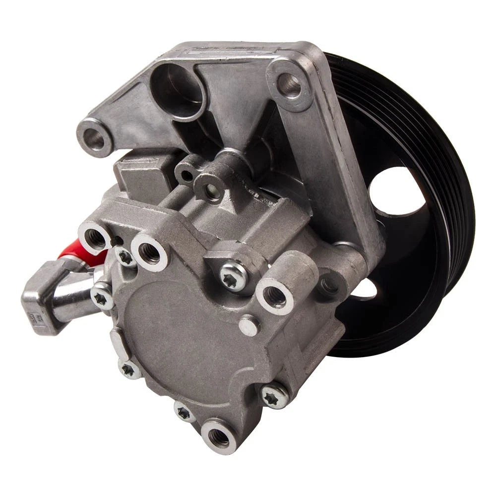 Power Steering Pump with Pulley for Mercedes Benz GL450 ML350 (2006–2012)