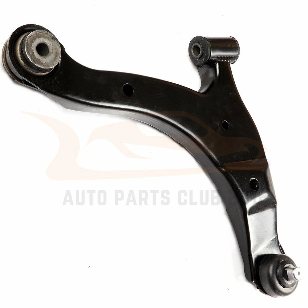 Set of 2 Front Lower Control Arms with Ball Joints for Chrysler PT Cruiser (2001-2010)