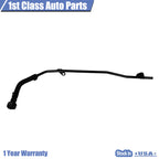 Coolant Air Bleed Pipe for Cadillac SRX, Impala, Buick LaCrosse (2010–2020)