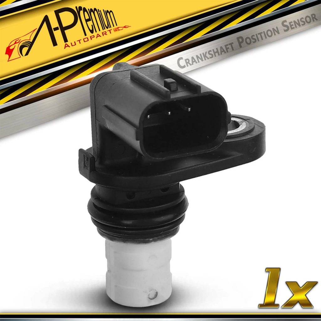 Crankshaft Position Sensor for Mazda CX-5 (2013-2025), 3 (2012-2025) and 6 (2014-2021)