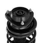 Front Pair Shocks Struts & Coil Spring for Subaru Forester (1998-2000)