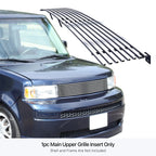 Chrome Billet Grille Insert for Scion XB (2003-2007)