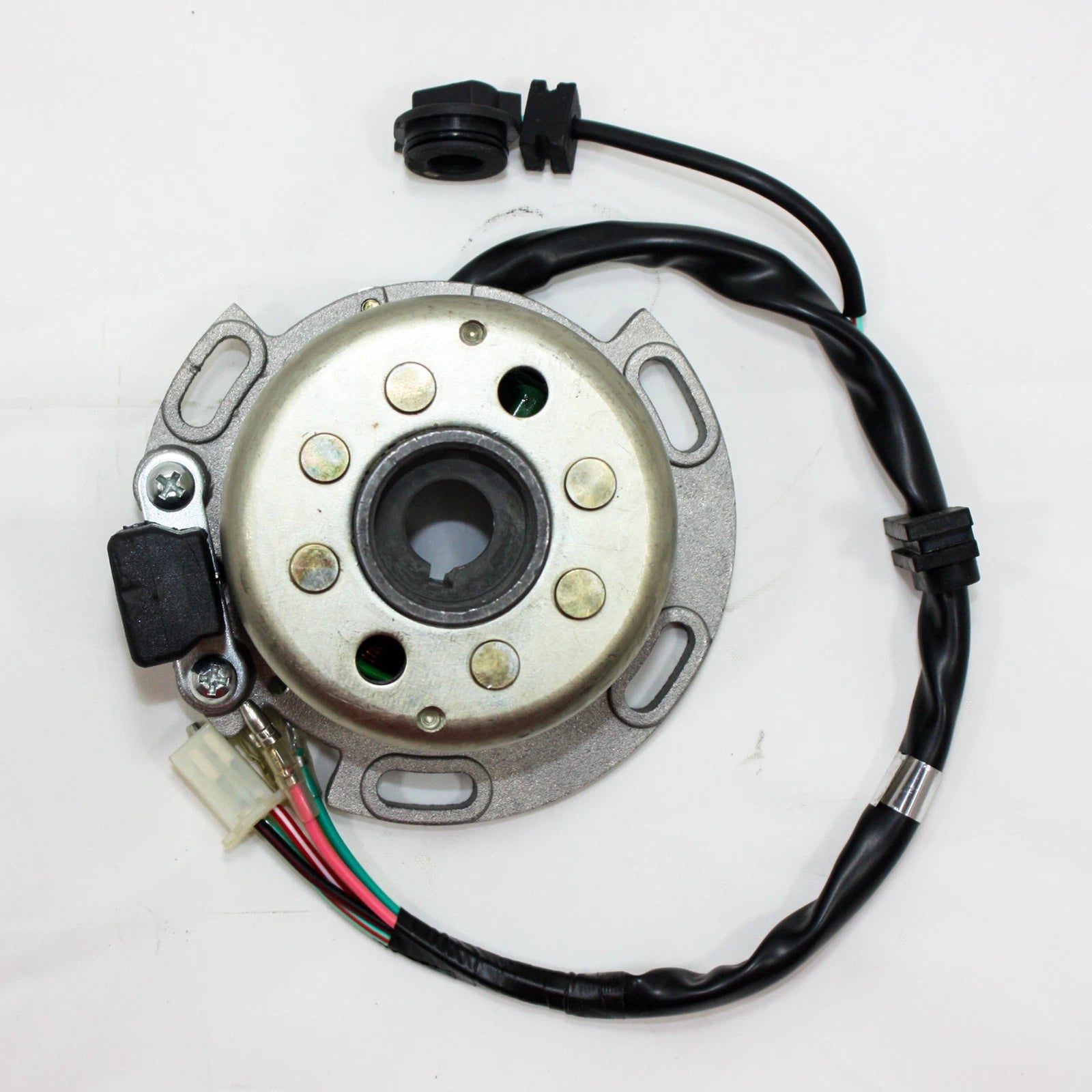 Magneto Stator Plate for Lifan W150 150cc Pit Pro Dirt Bike (2010–2023)
