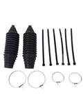 Inner Tie Rod Boot with Silicone Boots and Accessories