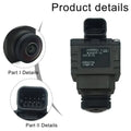Car Chassis Rear View Camera for BMW G Series (2019���2024)