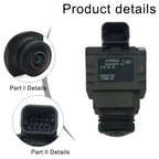 Car Chassis Rear View Camera for BMW G Series (2019���2024)