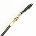 Clutch Cable for Kawasaki Z1000 ZR1000 (2007–2008)