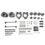 2.5" Lift Spacer for Honda Ridgeline (2017–2026)