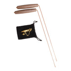 Copper Detector Rod for Archaeological Exploration