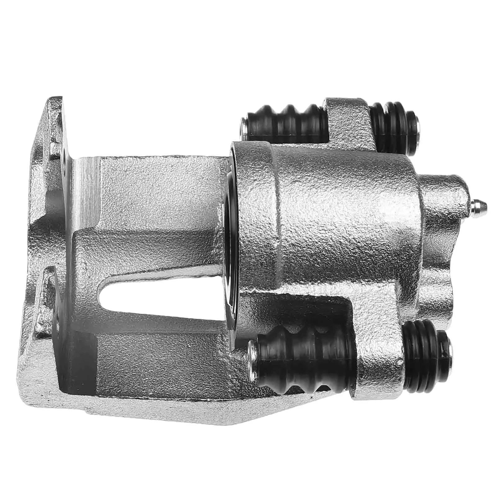 2X Rear Brake Caliper w/ Phenolic Piston for Dodge Dakota (1997–2004) 18-P4872 18-P4873