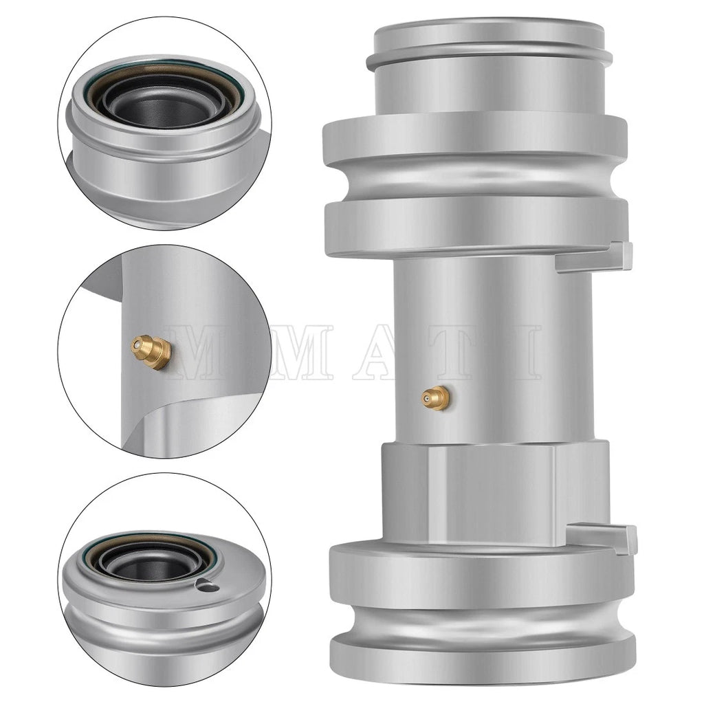 Rear Axle Bearing Housing Carrier Hub for Polaris Scrambler 500 (1998–2004)