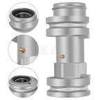 Rear Axle Bearing Housing Carrier Hub for Polaris Scrambler 500 (1998–2004)