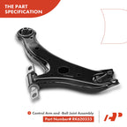 Front Control Arm and Ball Joint Assembly for Toyota Avalon Camry (2000-2006)