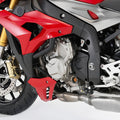 Engine Housing Alternator Stator Crank Case Cover for BMW S1000RR (2009–2024)