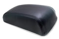 Center Console Armrest Cover for Nissan Maxima (1997–1999) Black Leather