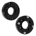 2PCS Wheel Adapters 4x110 to 4x156 for Honda TRX350TM (2018–2020)