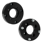 2PCS Wheel Adapters 4x110 to 4x156 for Honda TRX350TM (2018–2020)