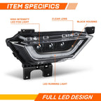 Combination Switch for Chevrolet Cavalier/Achieva/Grand Am/Sunfire (1995–2005)