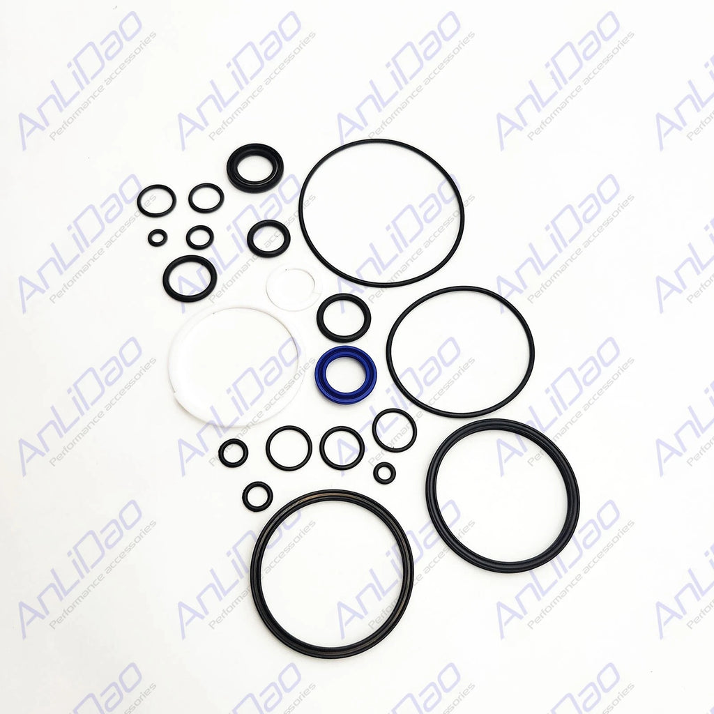 O-Ring Rebuild Kit for Johnson Evinrude Trim Tilt Unit (1989–2004) 0435567