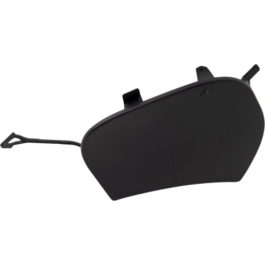 Tow Eye Cover for Mercedes E Class Sedan (2003-2009)