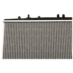 Heavy Duty Alloy Core Radiator for Nissan NX Coupe (1991-2000) 2.0L