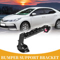 LH Front Bumper Support Bracket for Toyota Corolla (2019–2024) 1 Pc