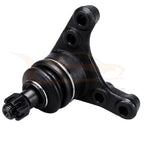 Set of 4 Front Upper Lower Ball Joints Kit for Toyota Tacoma (1995–2004)