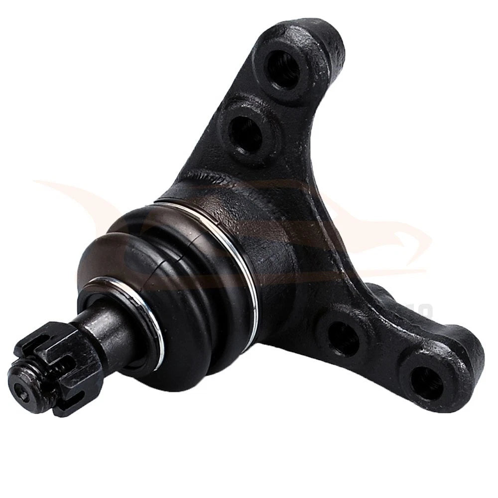 Set of 4 Front Upper Lower Ball Joints Kit for Toyota Tacoma (1995–2004)