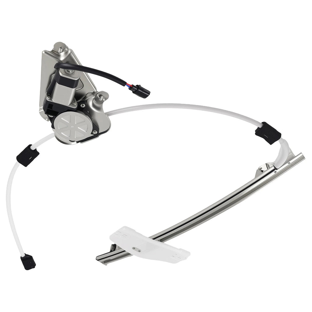 Front Left Electric Window Regulator for Jeep Liberty (2002–2006) 68059644AA