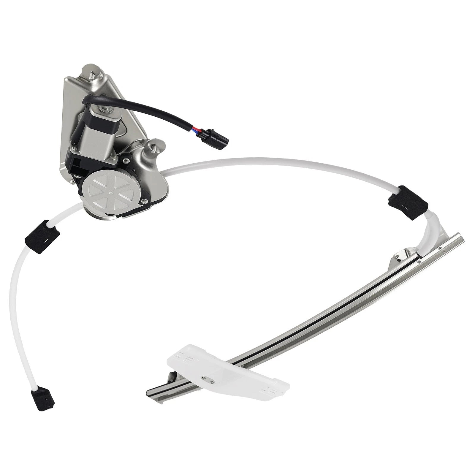 Front Left Electric Window Regulator for Jeep Liberty (2002–2006) 68059644AA