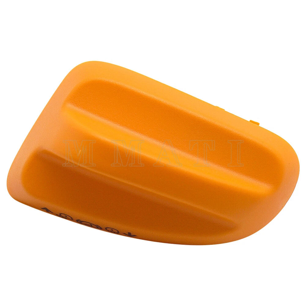 GX23146 Parking Brake Knob for John Deere X115R X116R X135R X146R X155R X166R (2010–2020)