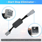 Auto Start Stop Eliminator for Honda Passport (2026)