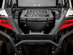 Assault Industries Cooler/Cargo Box for Polaris RZR Turbo R (2022–2023)