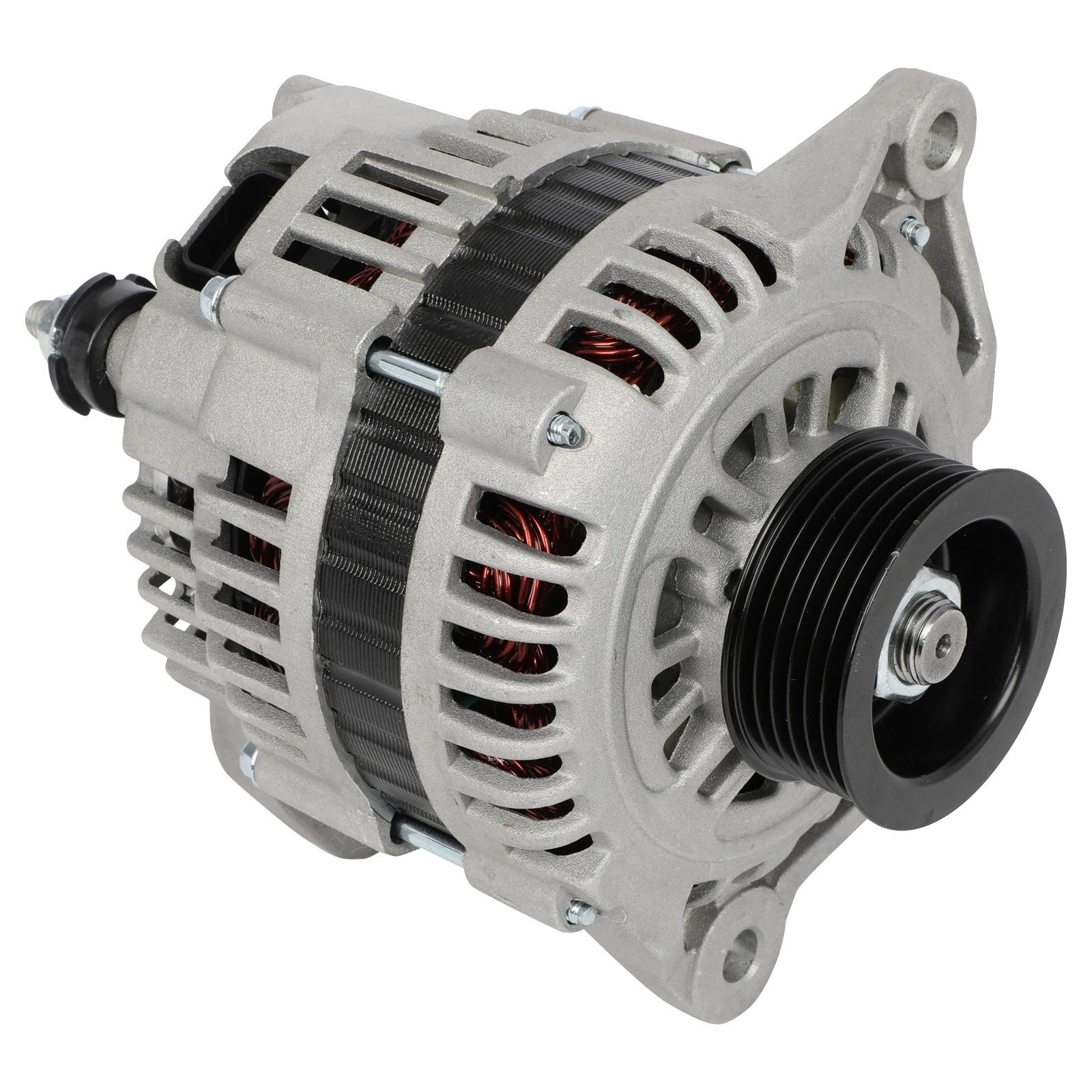Alternator for Nissan Pathfinder (1996–1997) V6 3.3L