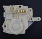 Set of 4 Power Door Lock Latch Actuators for Honda Accord (1998–2002)