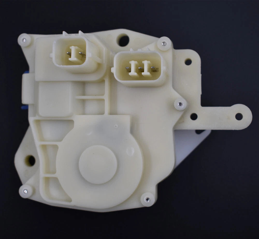 Set of 4 Power Door Lock Latch Actuators for Honda Accord (1998–2002)