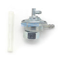 Fuel Petcock Gas Valve Switch for Honda Elite 80 CH80 (1985), CH150D (1985–1987)