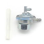 Fuel Petcock Gas Valve Switch for Honda Elite 80 CH80 (1985), CH150D (1985–1987)