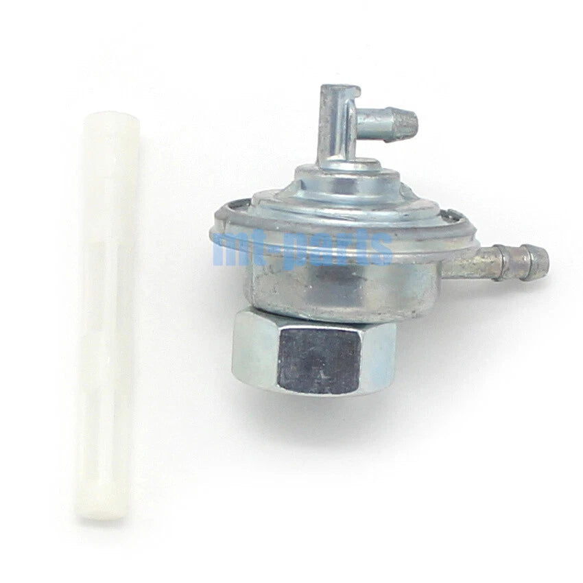 Fuel Petcock Gas Valve Switch for Honda Elite 80 CH80 (1985), CH150D (1985–1987)