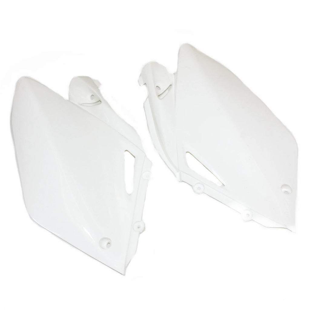 Rear Number Plate Guard Fender for CRF250 Style PIT Trail Dirt Bike