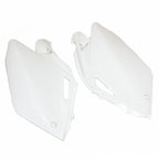 Rear Number Plate Guard Fender for CRF250 Style PIT Trail Dirt Bike