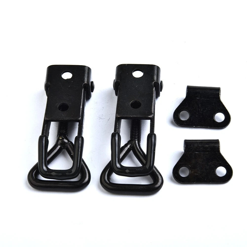 2X Latch Clamp for GH-4001 Steel 220lbs